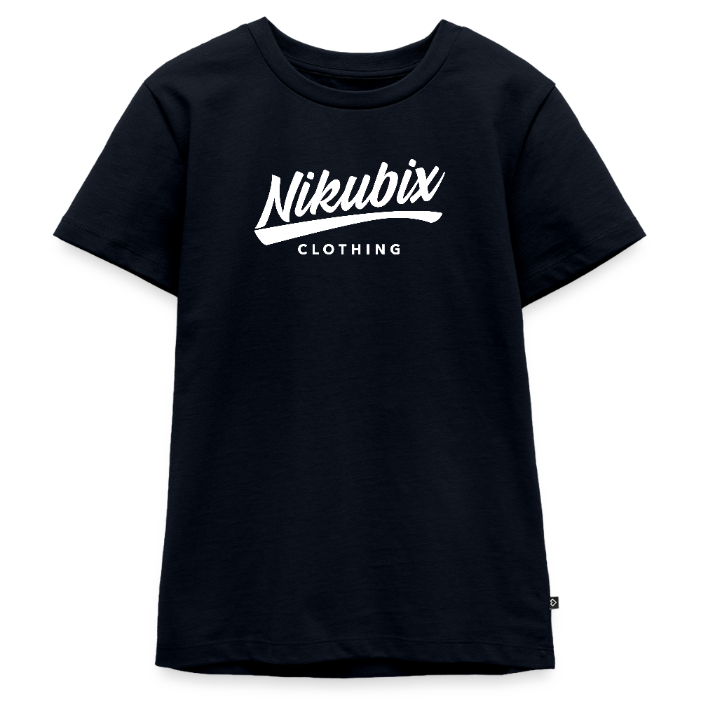 Teenager Premium T-Shirt - Navy