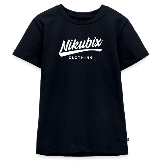 Teenager Premium T-Shirt - Navy