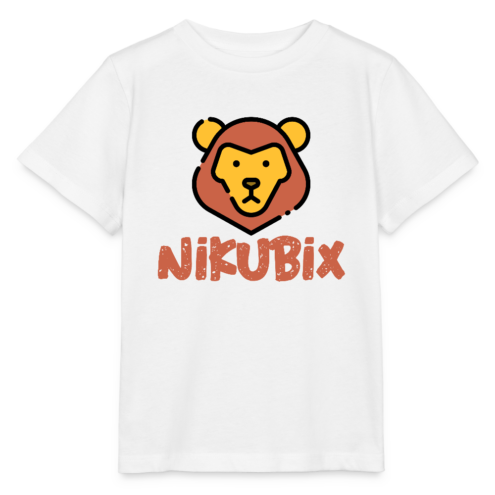 Stanley/Stella Kinder T-Shirt MINI CREATOR 2.0 - Weiß
