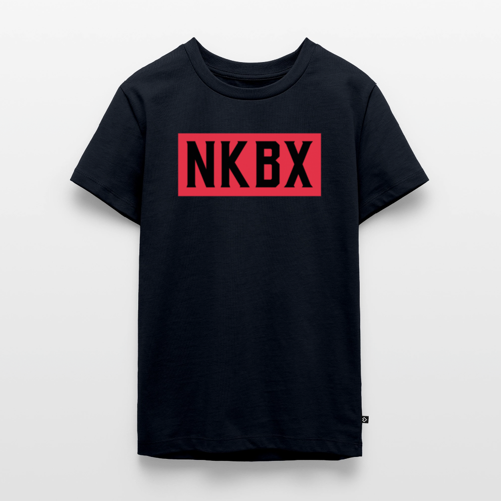 Teenager Premium T-Shirt - Navy