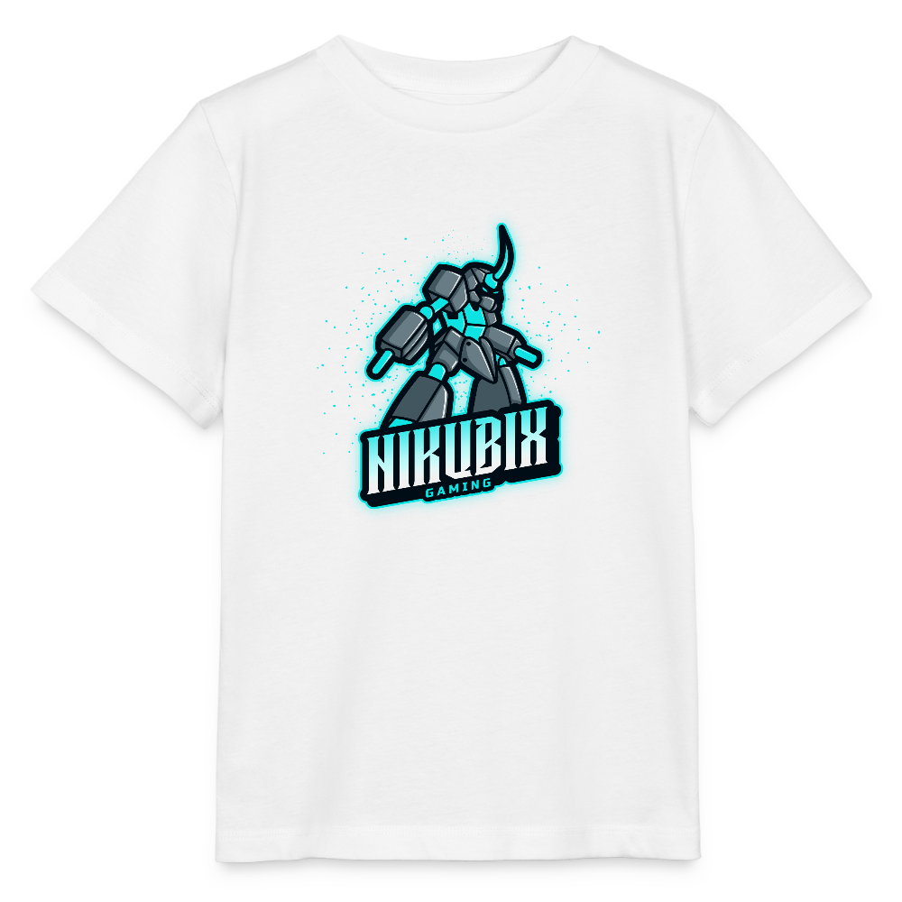 Stanley/Stella Kinder T-Shirt MINI CREATOR 2.0 - Weiß