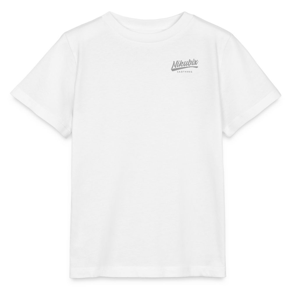 Stanley/Stella Kinder T-Shirt MINI CREATOR 2.0 - Weiß