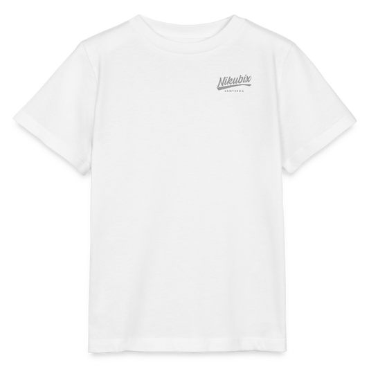 Stanley/Stella Kinder T-Shirt MINI CREATOR 2.0 - Weiß