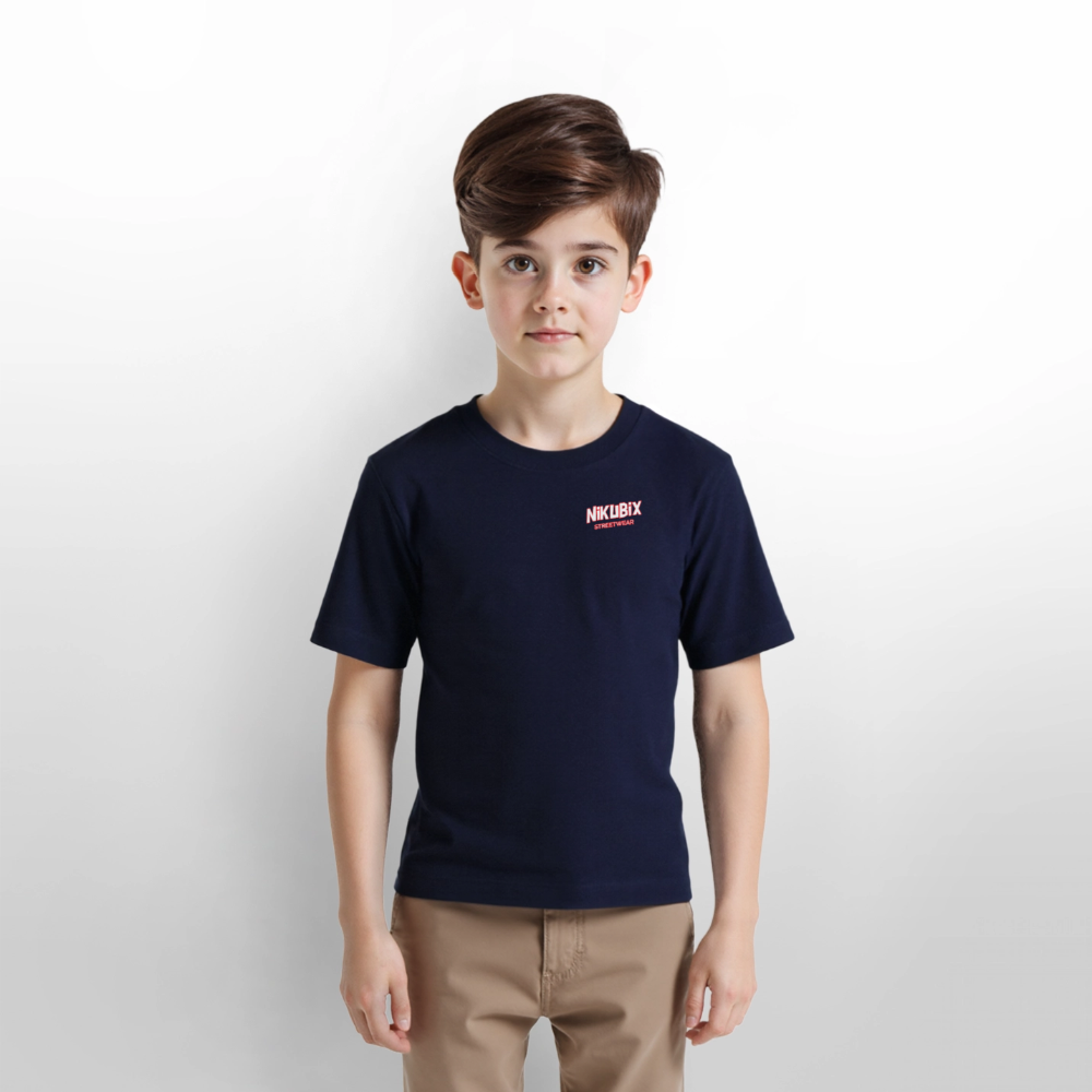 Stanley/Stella Kinder T-Shirt MINI CREATOR 2.0 - Navy
