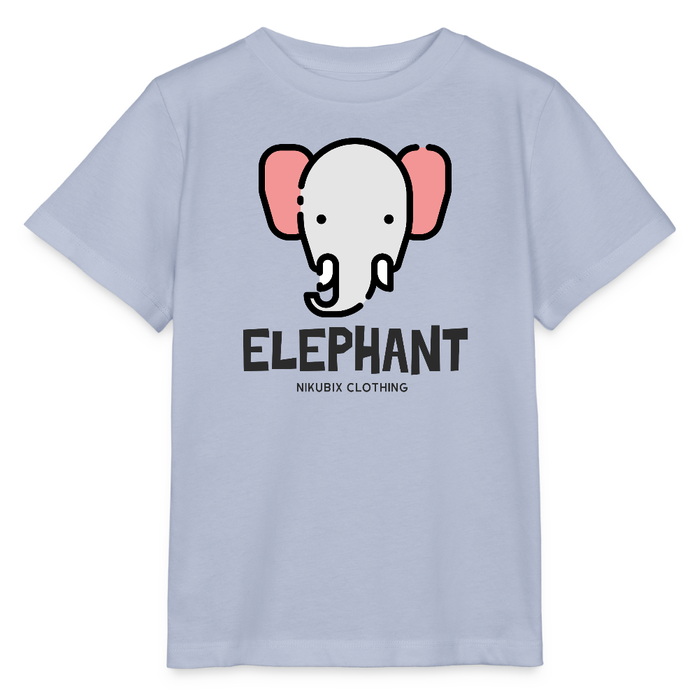 Stanley/Stella Kinder T-Shirt MINI CREATOR 2.0 - Lavendel-Violett