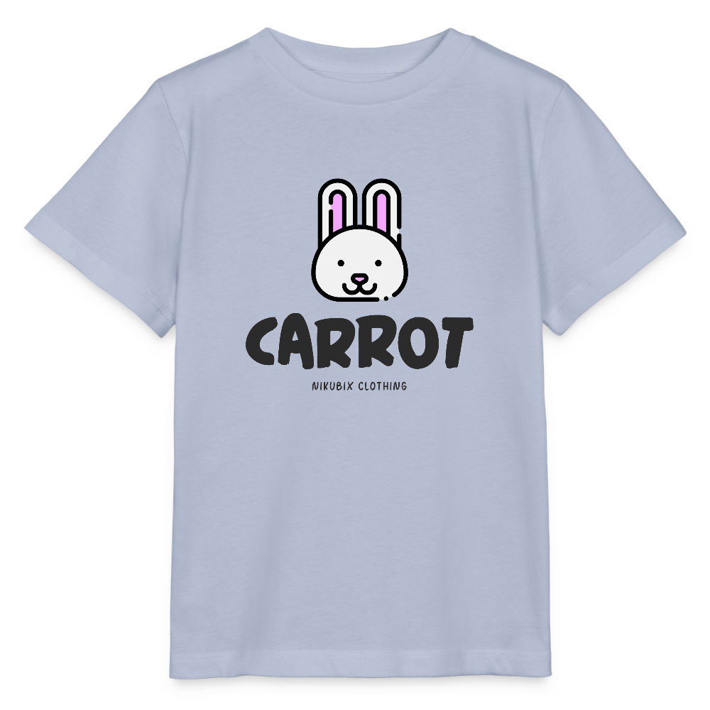 Stanley/Stella Kinder T-Shirt MINI CREATOR 2.0 - Lavendel-Violett