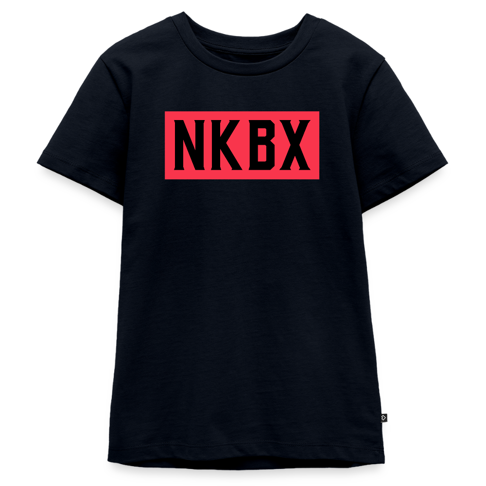 Teenager Premium T-Shirt - Navy