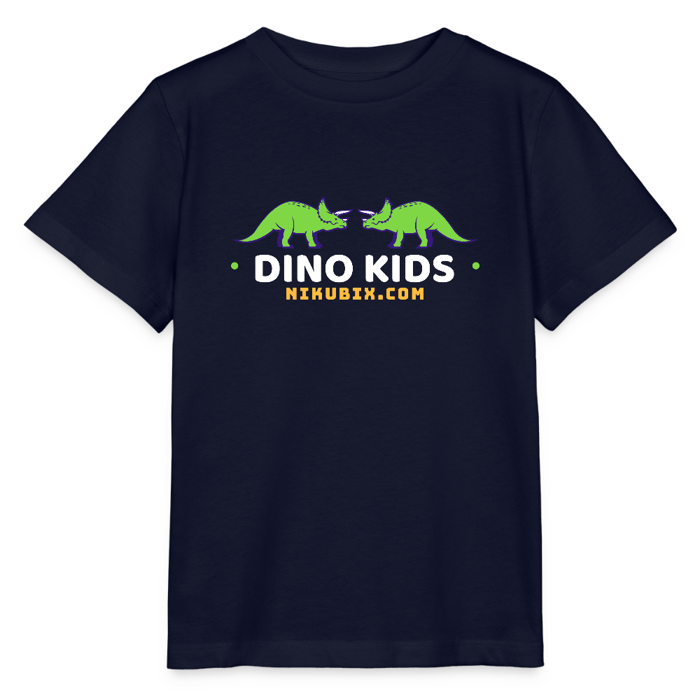 Stanley/Stella Kinder T-Shirt MINI CREATOR 2.0 - Navy