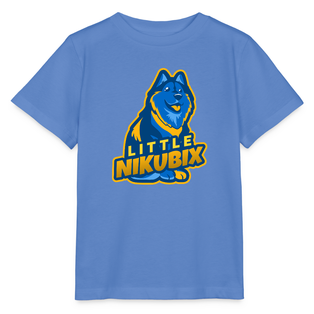 Stanley/Stella Kinder T-Shirt MINI CREATOR 2.0 - Blau