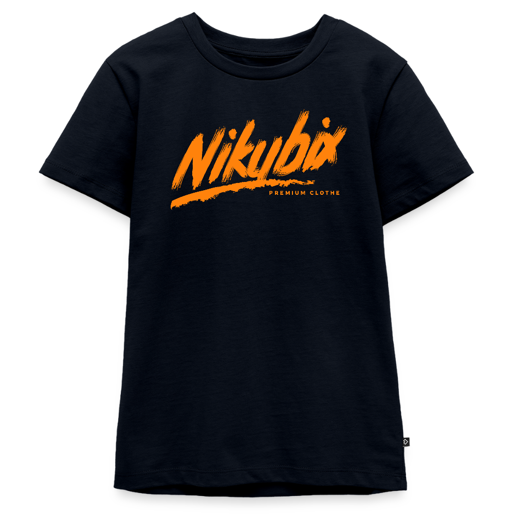Teenager Premium T-Shirt - Navy
