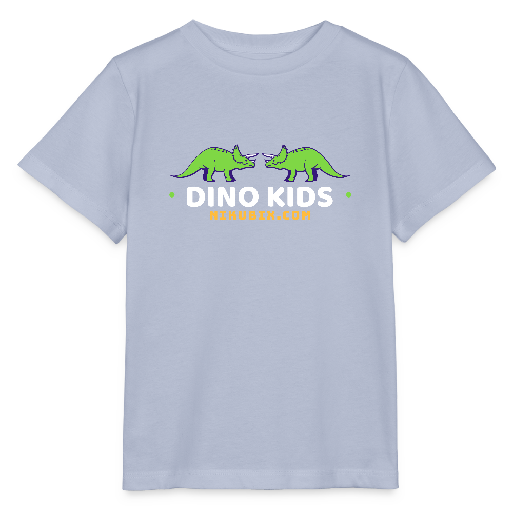 Stanley/Stella Kinder T-Shirt MINI CREATOR 2.0 - Lavendel-Violett
