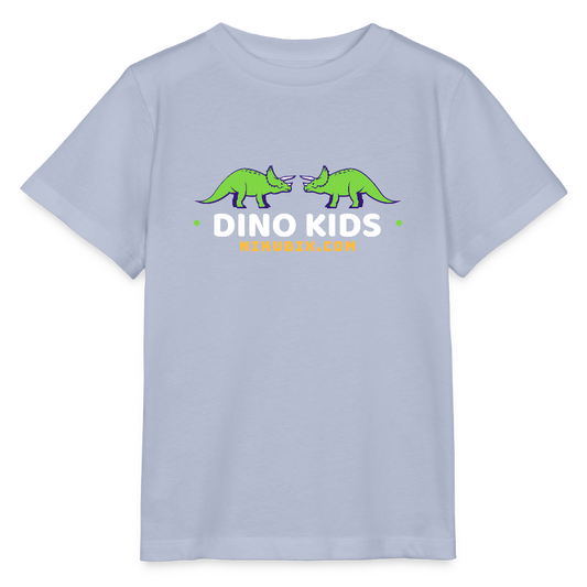 Stanley/Stella Kinder T-Shirt MINI CREATOR 2.0 - Lavendel-Violett