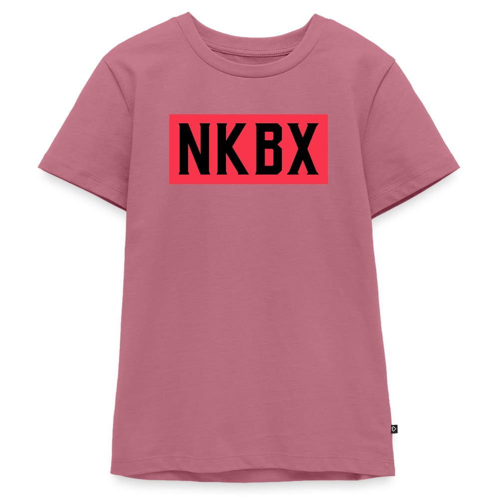 Teenager Premium T-Shirt - Mauve