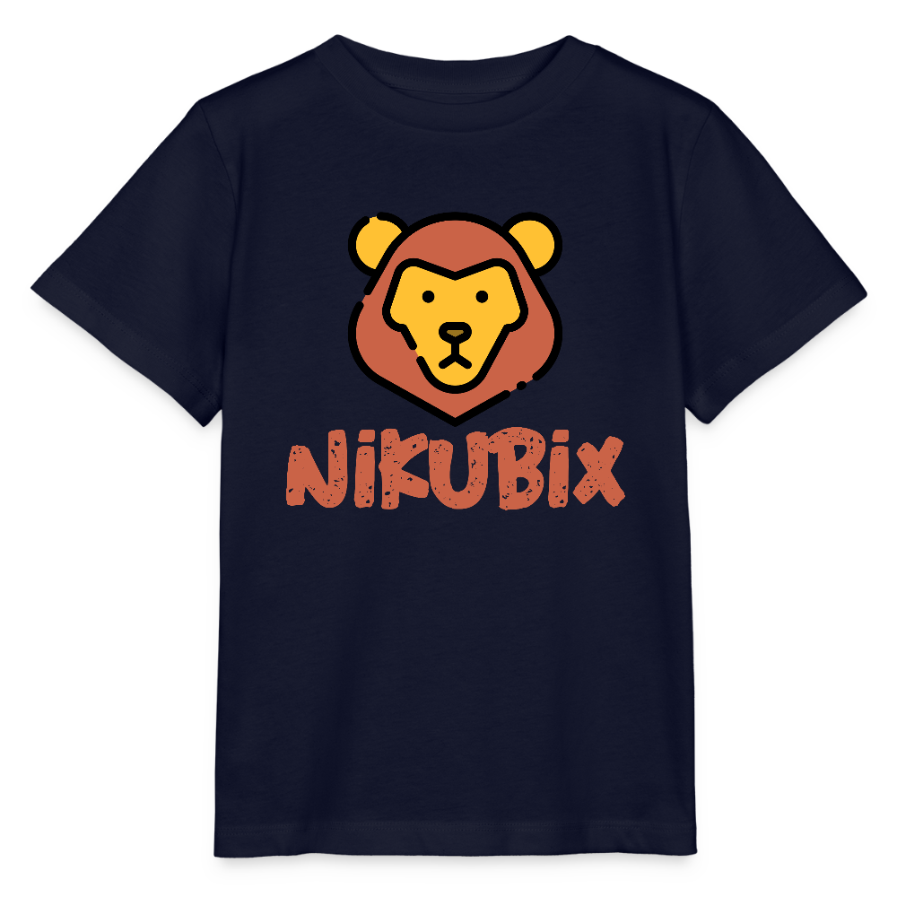 Stanley/Stella Kinder T-Shirt MINI CREATOR 2.0 - Navy