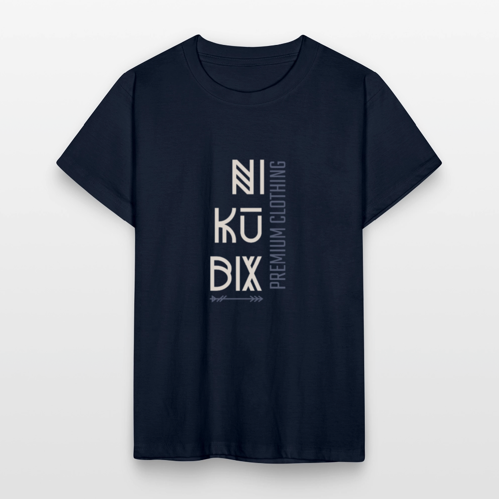 Teenager T-Shirt - Navy