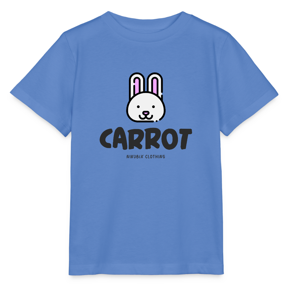 Stanley/Stella Kinder T-Shirt MINI CREATOR 2.0 - Blau