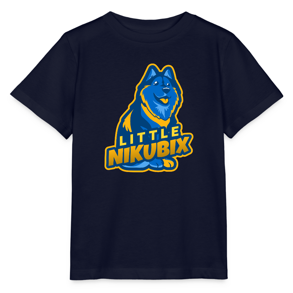 Stanley/Stella Kinder T-Shirt MINI CREATOR 2.0 - Navy