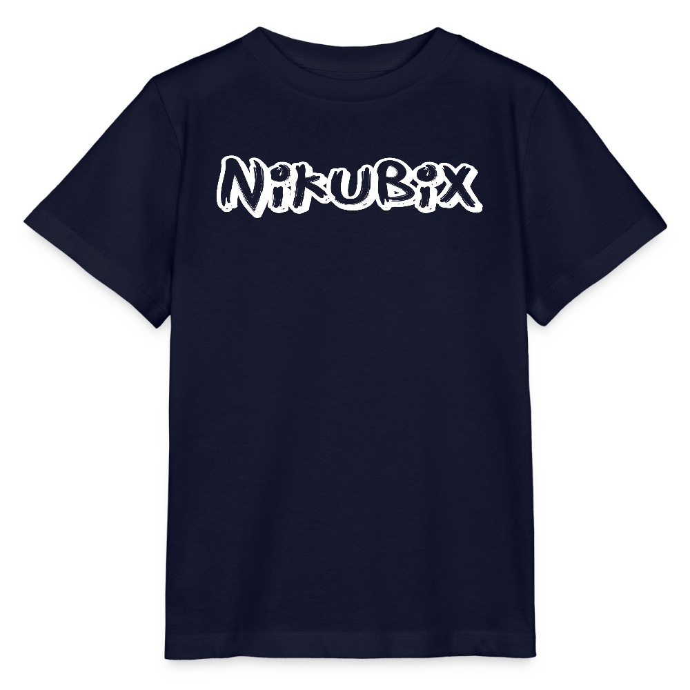 Stanley/Stella Kinder T-Shirt MINI CREATOR 2.0 - Navy