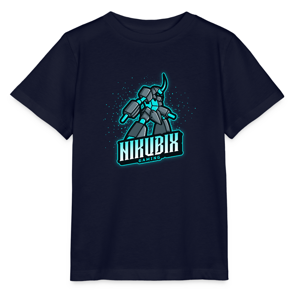 Stanley/Stella Kinder T-Shirt MINI CREATOR 2.0 - Navy