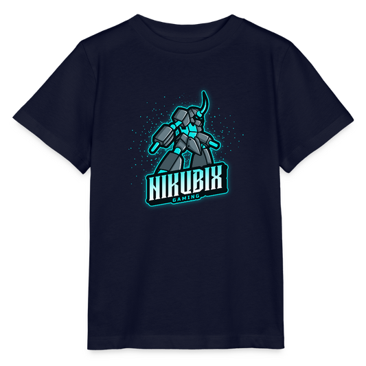 Stanley/Stella Kinder T-Shirt MINI CREATOR 2.0 - Navy