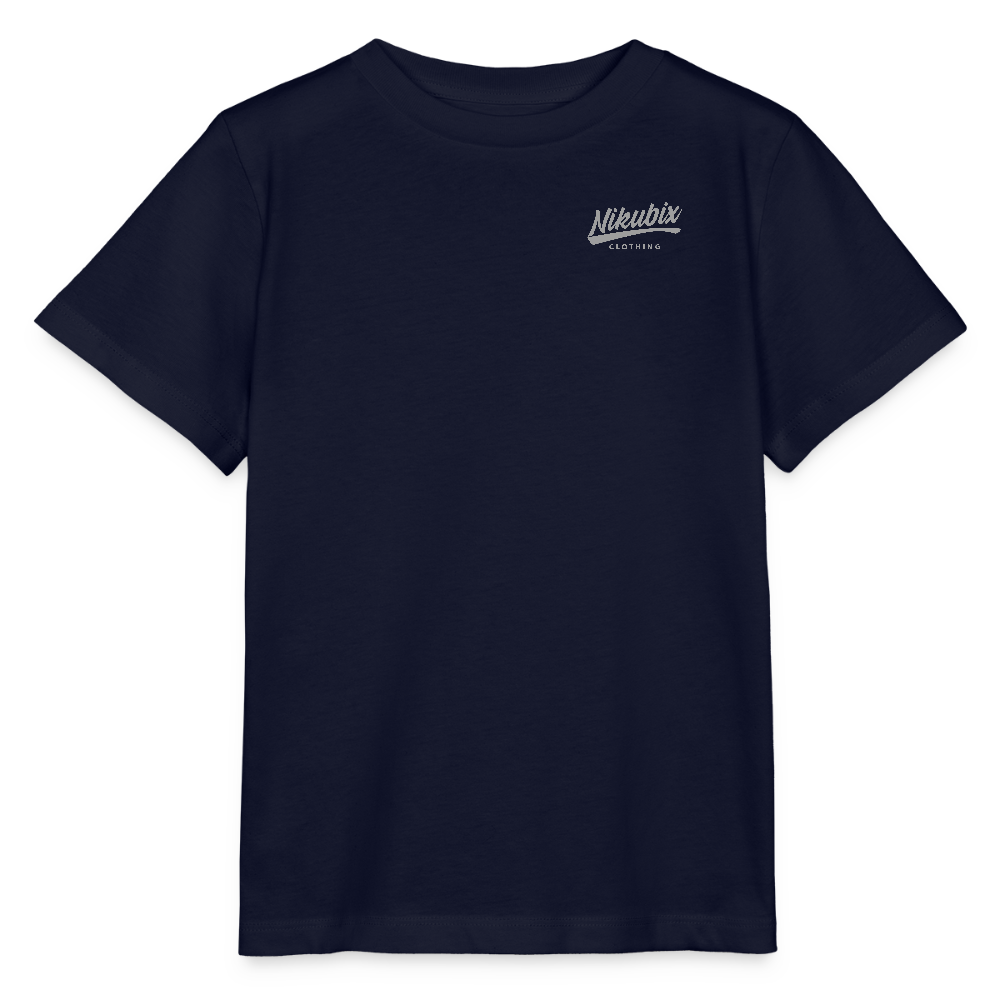 Stanley/Stella Kinder T-Shirt MINI CREATOR 2.0 - Navy