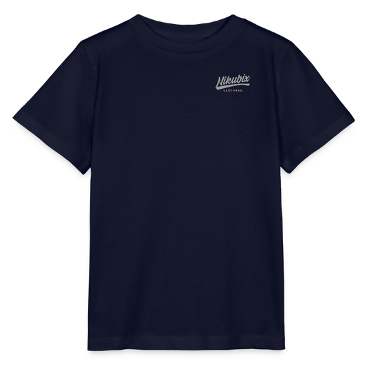 Stanley/Stella Kinder T-Shirt MINI CREATOR 2.0 - Navy