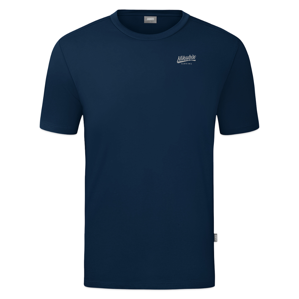 JAKO Männer T-Shirt Organic - Marine
