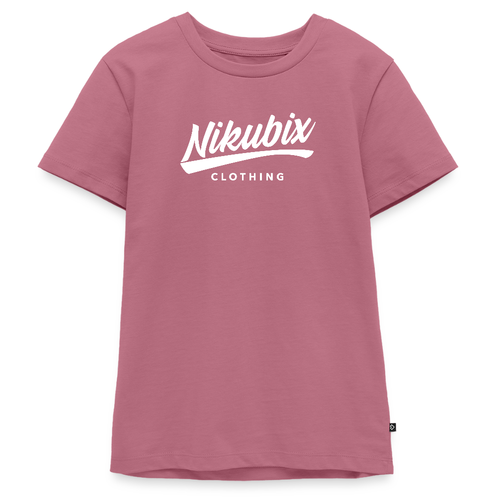 Teenager Premium T-Shirt - Mauve