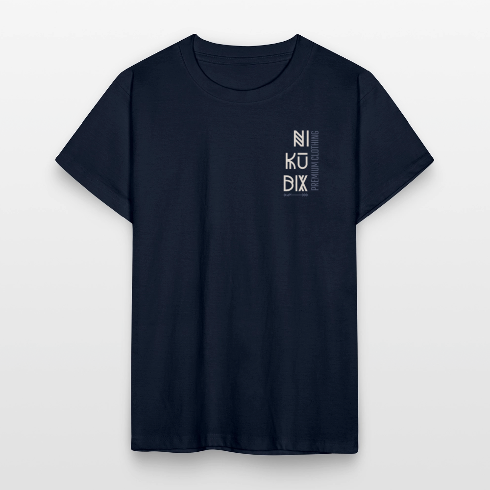 Teenager T-Shirt - Navy
