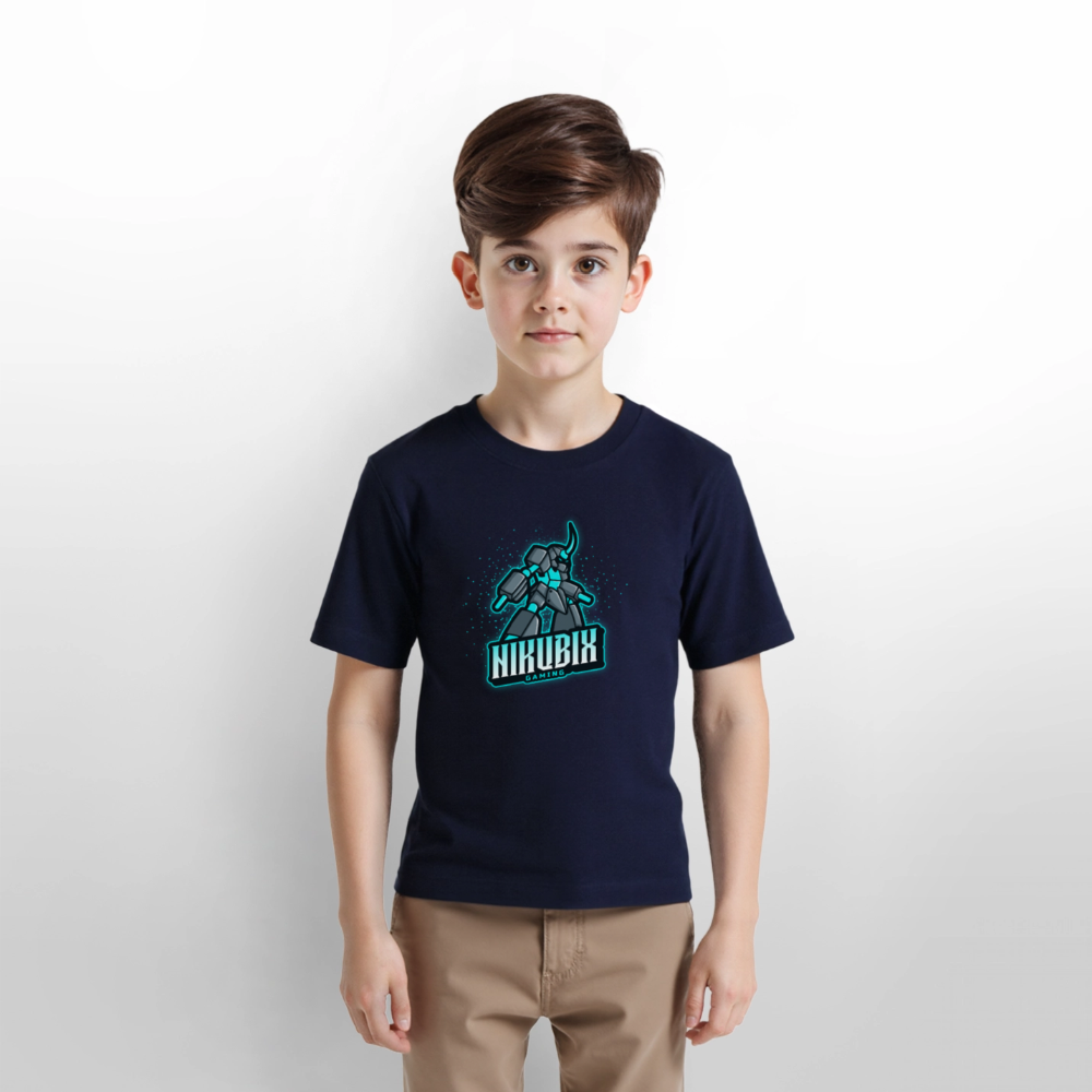 Stanley/Stella Kinder T-Shirt MINI CREATOR 2.0 - Navy