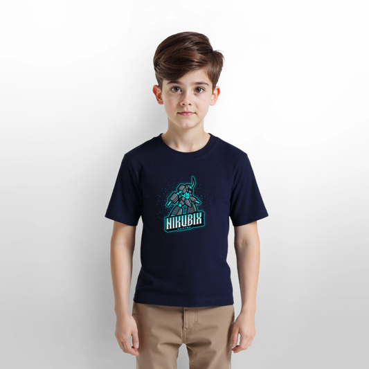 Stanley/Stella Kinder T-Shirt MINI CREATOR 2.0 - Navy