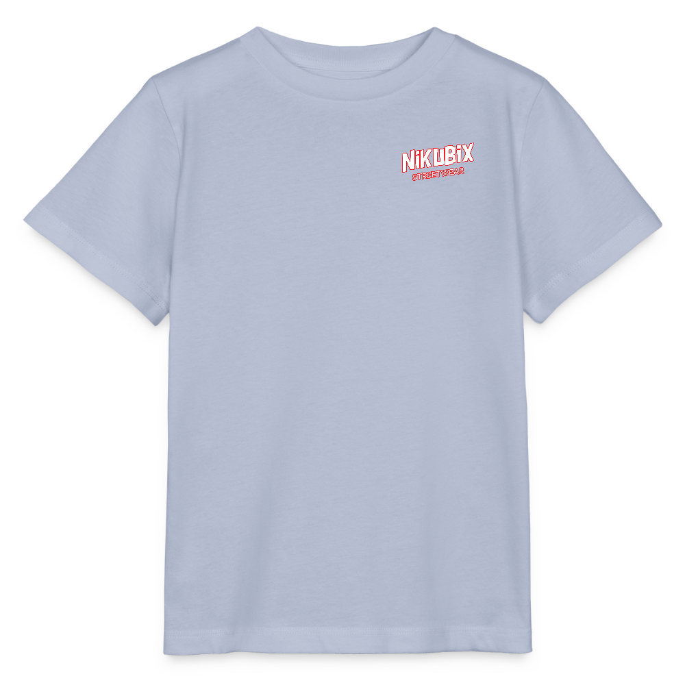 Stanley/Stella Kinder T-Shirt MINI CREATOR 2.0 - Lavendel-Violett