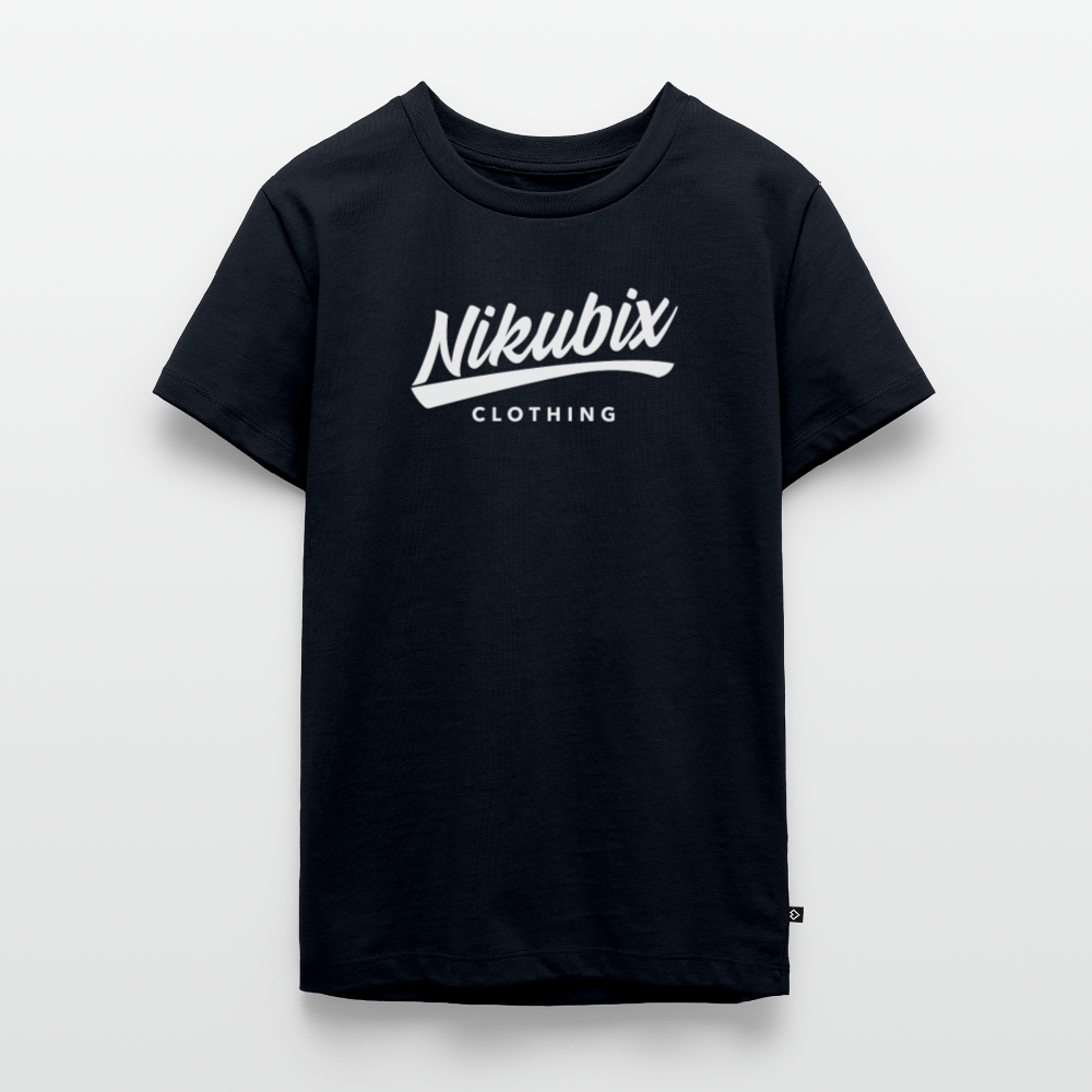 Teenager Premium T-Shirt - Navy