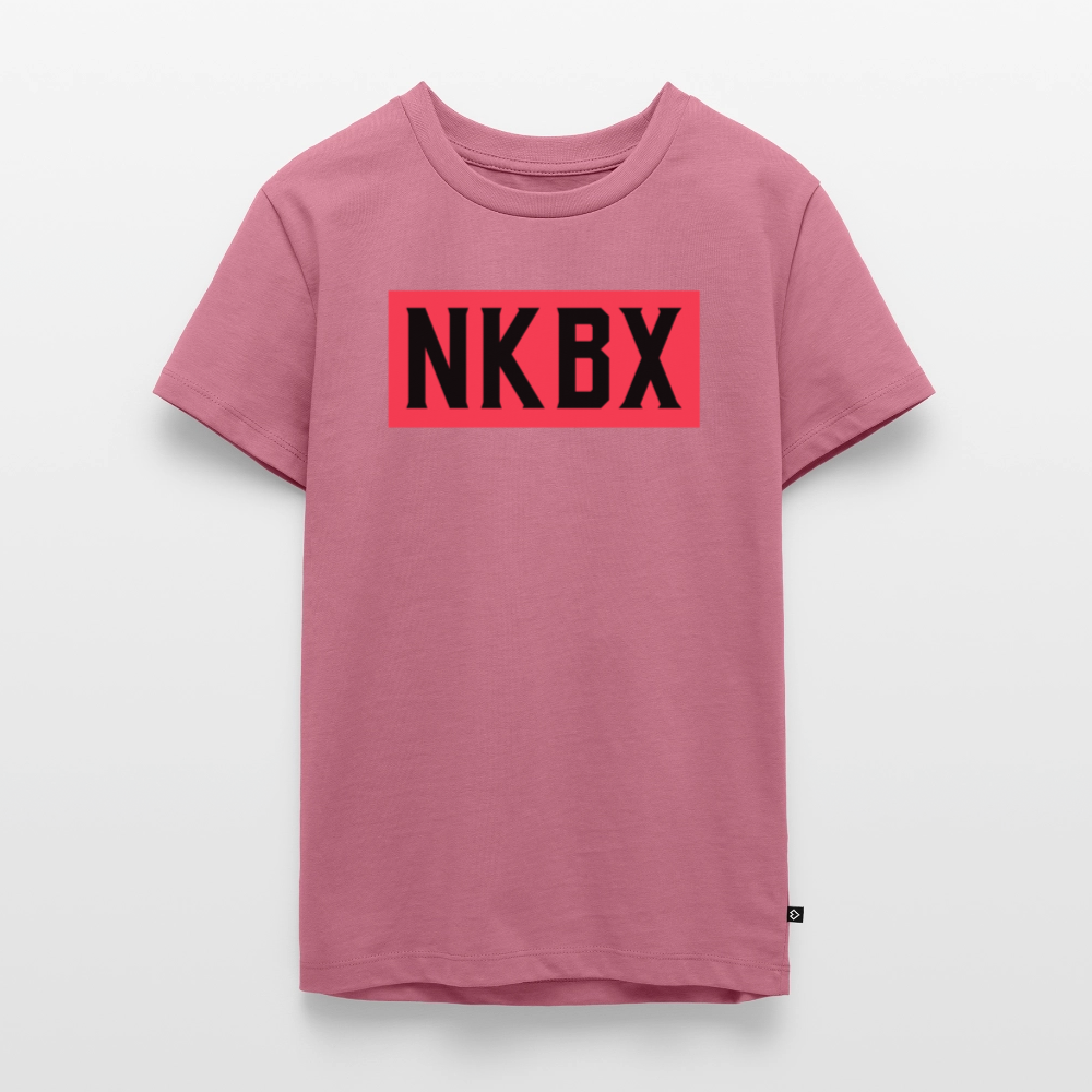 Teenager Premium T-Shirt - Mauve