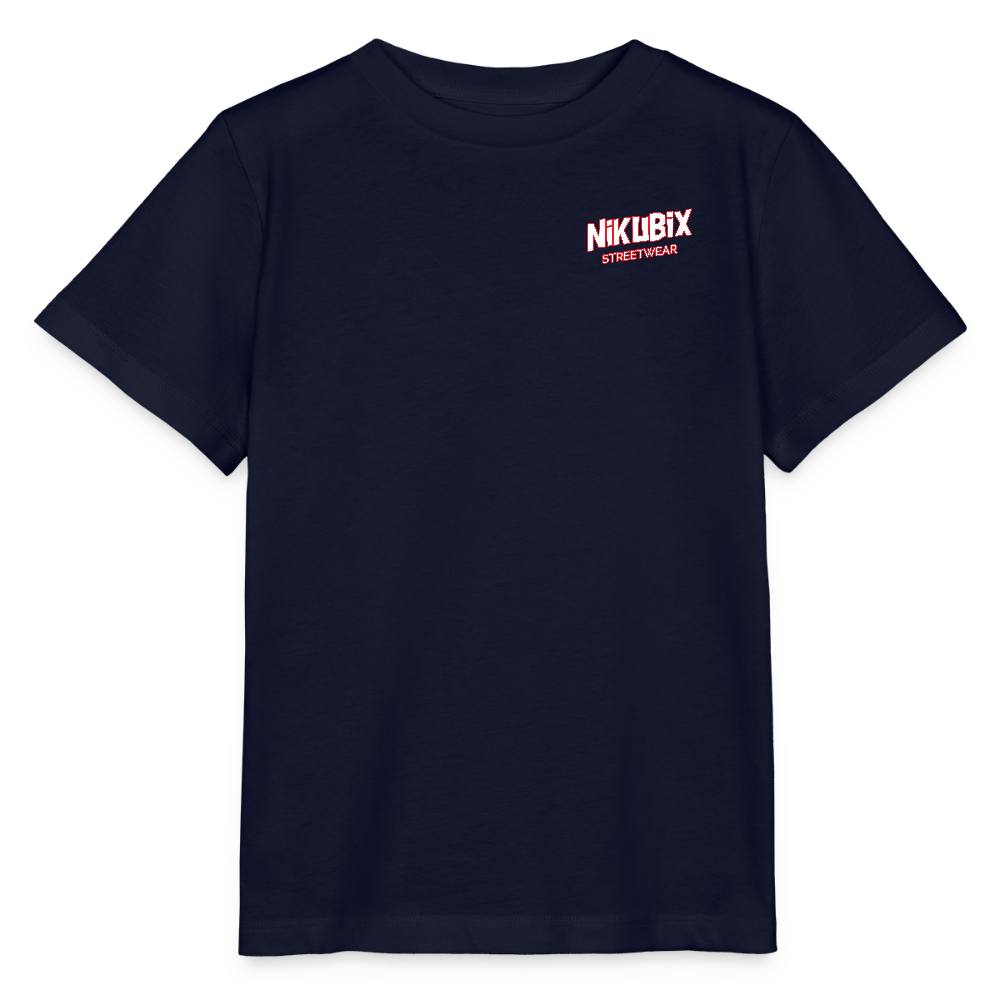 Stanley/Stella Kinder T-Shirt MINI CREATOR 2.0 - Navy