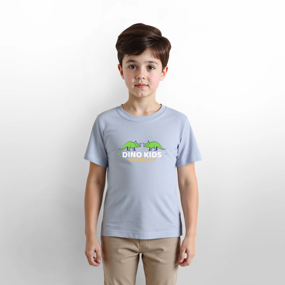 Stanley/Stella Kinder T-Shirt MINI CREATOR 2.0 - Lavendel-Violett