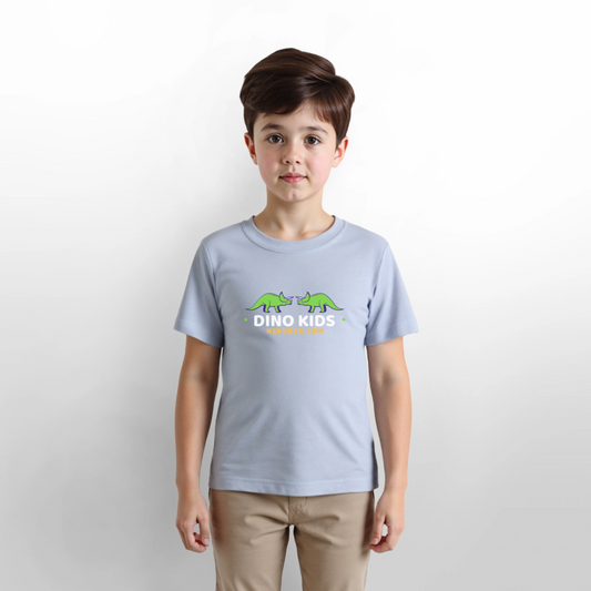 Stanley/Stella Kinder T-Shirt MINI CREATOR 2.0 - Lavendel-Violett