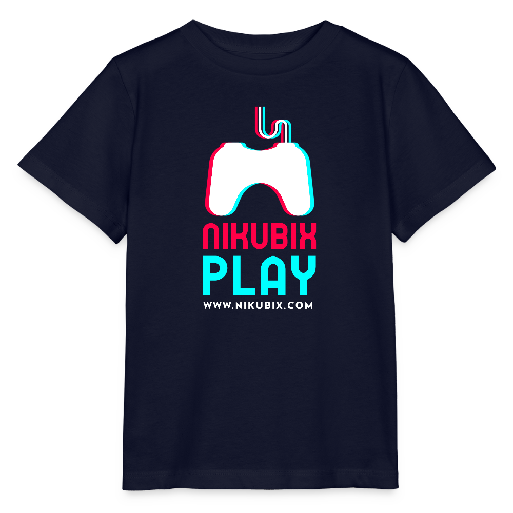 Stanley/Stella Kinder T-Shirt MINI CREATOR 2.0 - Navy