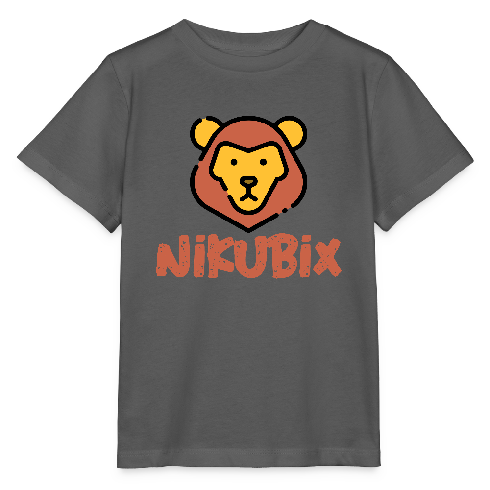 Stanley/Stella Kinder T-Shirt MINI CREATOR 2.0 - Anthrazit